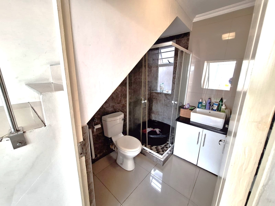 1 Bedroom Property for Sale in Richmond Hill Eastern Cape